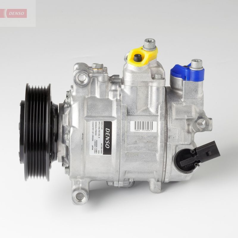 Kompressor, Klimaanlage DENSO DCP32056