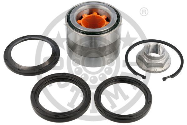 Radlagersatz OPTIMAL 972709