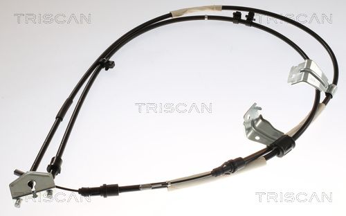 Seilzug Feststellbremse TRISCAN 8140 161237