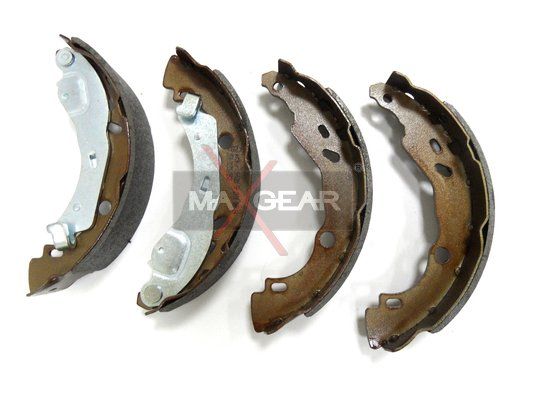 Bremsbackensatz MAXGEAR 19-0321