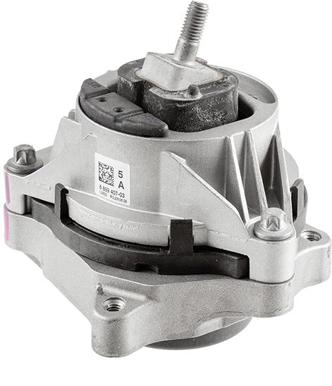Lagerung, Motor LEMFÖRDER 39439 01