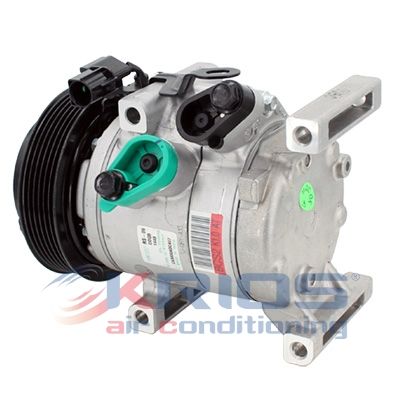 Kompressor, Klimaanlage MEAT & DORIA K18089