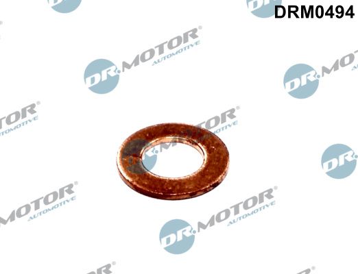 Dichtring, Einspritzventil Dr.Motor Automotive drm0494