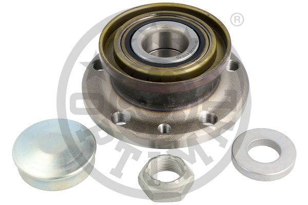 Radlagersatz OPTIMAL 802612
