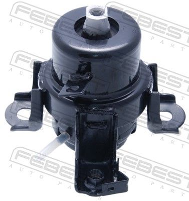 Lagerung, Motor FEBEST TM-MCU10FR