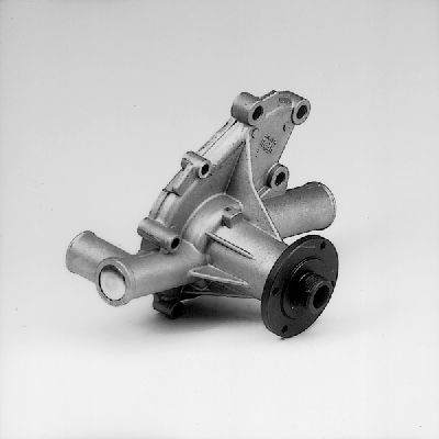 Wasserpumpe, Motorkühlung HEPU p465