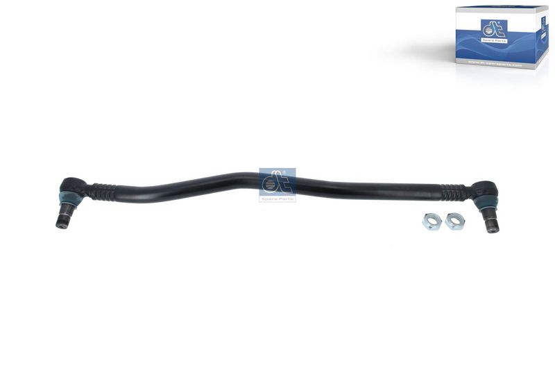 Lenkstange DT Spare Parts 4.00427