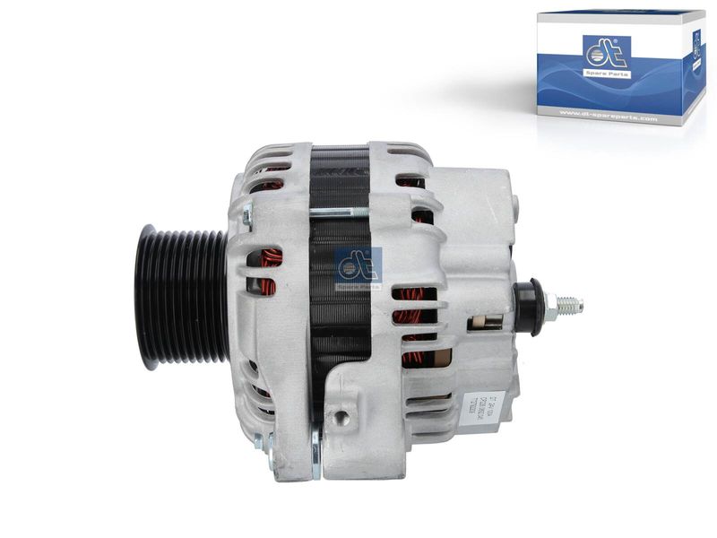Generator DT Spare Parts 2.21045