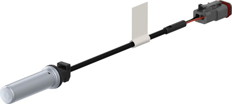 Sensor, Raddrehzahl WABCO 441 032 349 0