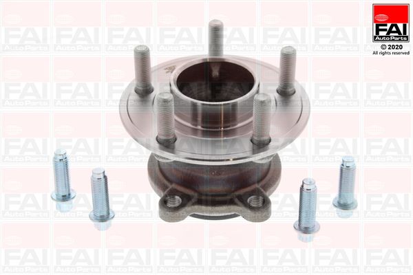 Radlagersatz FAI AutoParts fhbk1157