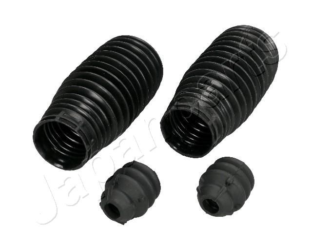 Staubschutzsatz Stoßdämpfer JAPANPARTS KTP-0324