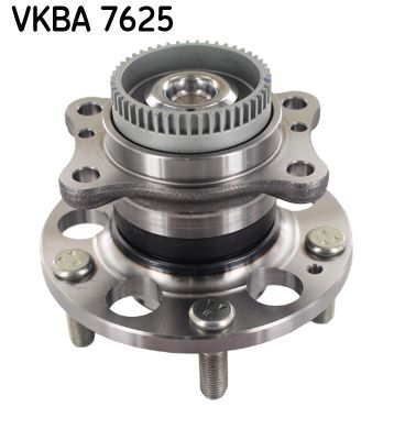 Radlagersatz SKF VKBA7625