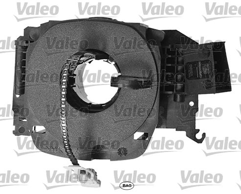 Wickelfeder, Airbag VALEO 251649