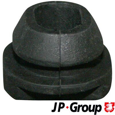 Lagerung, Kühler JP GROUP 1514250500