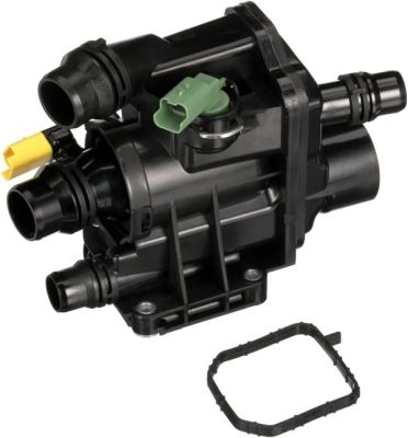 Thermostat, Kühlmittel GATES th64597g1
