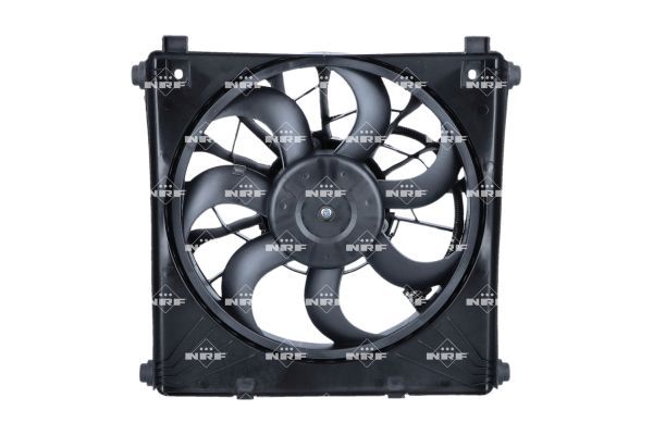 Kühlerlüfter NRF 470165