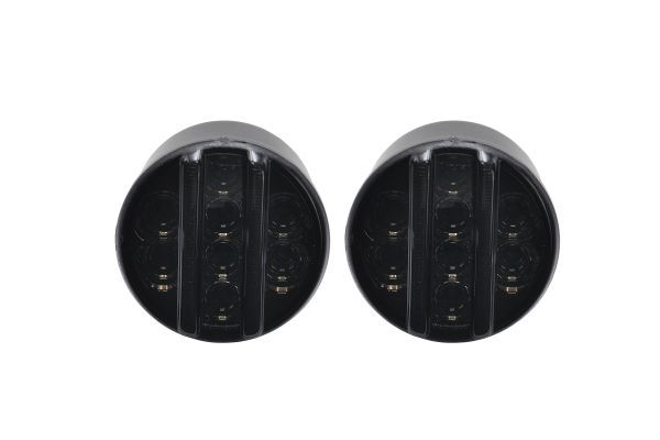 Blinkleuchtensatz ABAKUS l23-160-001led-s