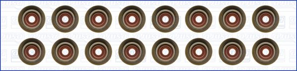 Dichtungssatz, Ventilschaft AJUSA 57041500