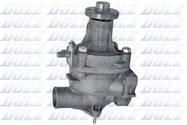 Wasserpumpe, Motorkühlung DOLZ L122