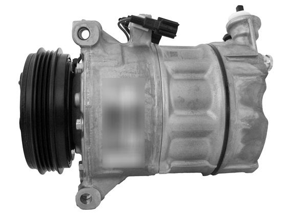 Kompressor, Klimaanlage Airstal 10-1671