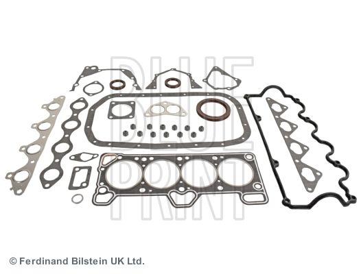 Dichtungssatz, Zylinderkopf BLUE PRINT ADG06206