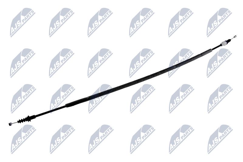 Seilzug, Türentriegelung NTY EZC-LR-003