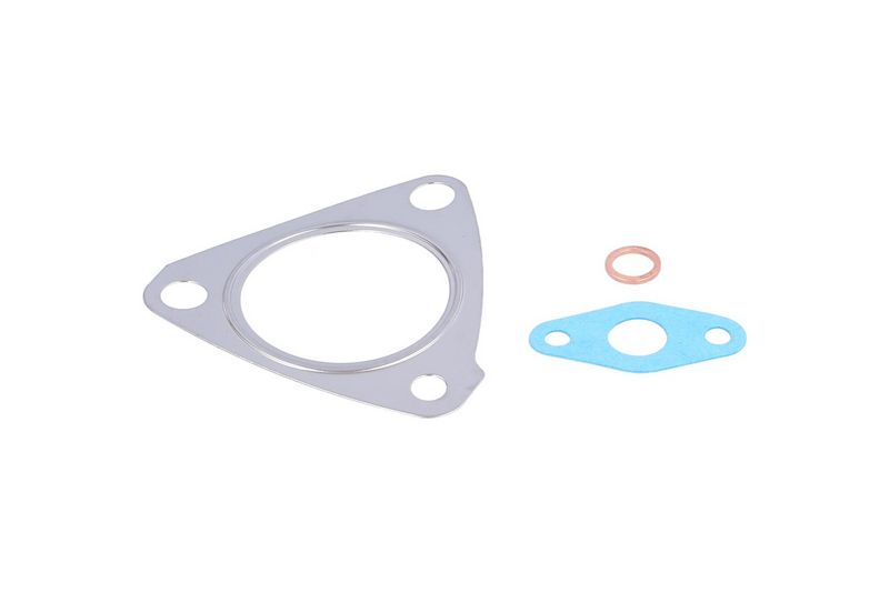 Montagesatz Turbolader Kamoka 8606019