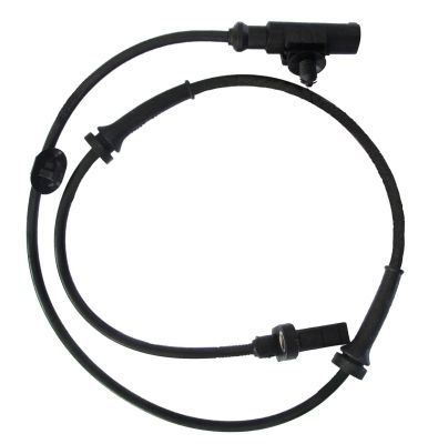 Sensor, Raddrehzahl TEXTAR 45134300