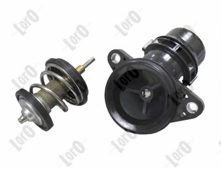 Kühlwasserthermostat ABAKUS 053-025-0026