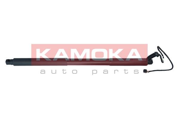 Elektromotor, Heckklappe KAMOKA 7094002