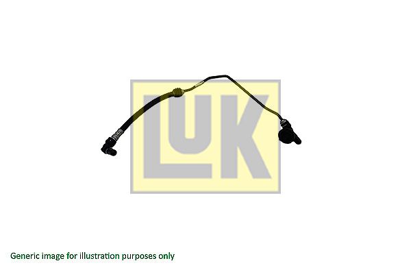 Kupplungsleitung LUK 418044410
