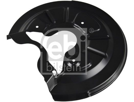 Spritzblech, Bremsscheibe FEBI BILSTEIN 175112