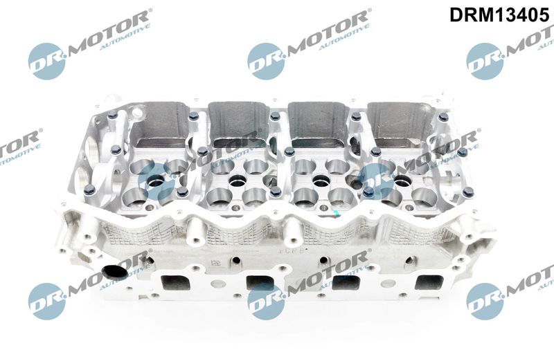 Zylinderkopf Dr.Motor Automotive DRM13405