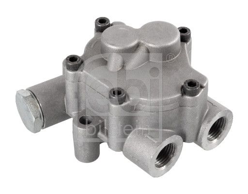 Kraftstoffpumpe FEBI BILSTEIN 46449