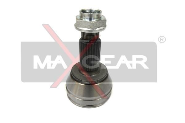 Gelenksatz Antriebswelle MAXGEAR 49-0358