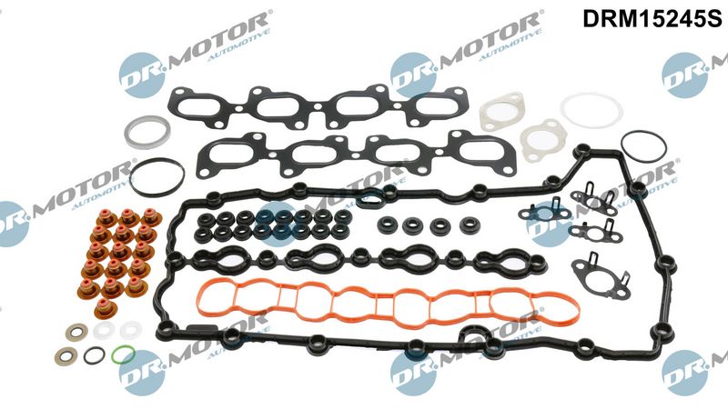 Dichtungsvollsatz  Motor Dr.Motor Automotive DRM15245S