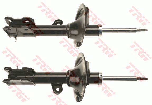 Stoßdämpfer TRW jgm1159t