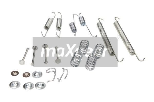 Zubehörsatz, Bremsbacken MAXGEAR 27-0390