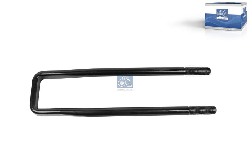 Federbride DT Spare Parts 2.62561