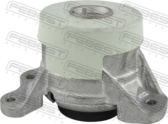 Motorlager FEBEST BZM-2054WDLH