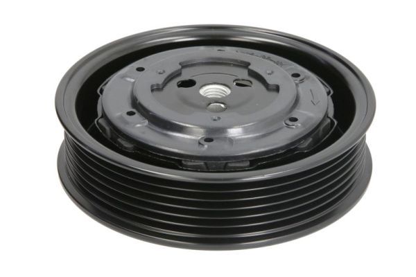 Magnetkupplung, Klimakompressor THERMOTEC KTT040286