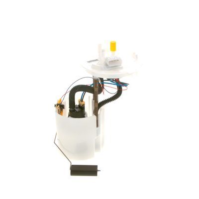 Kraftstoff-Fördereinheit BOSCH 0580203204