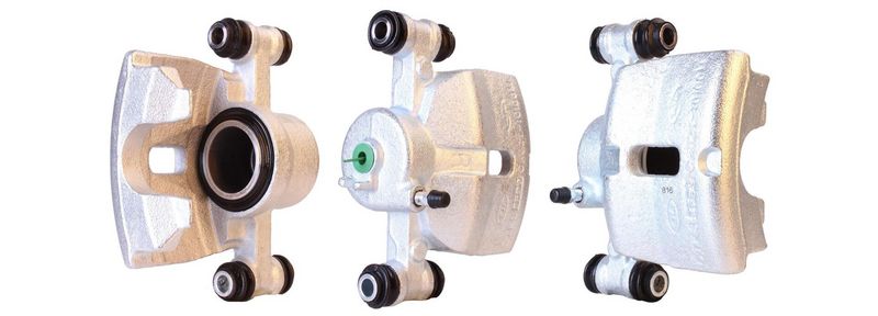 Bremssattel FERODO FCL694676
