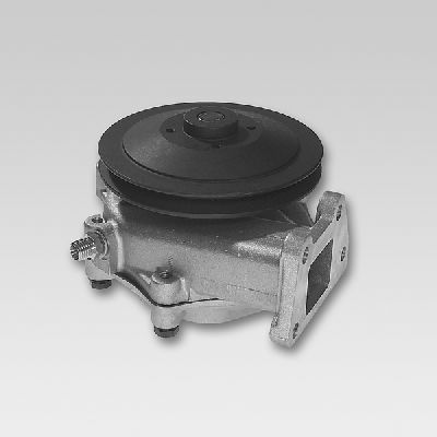 Wasserpumpe, Motorkühlung HEPU P117