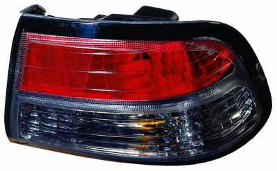 Heckleuchte ABAKUS 215-19B7R-U