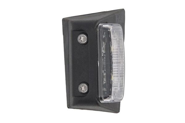 Seitenmarkierungsleuchte TRUCKLIGHT SM-VO006L