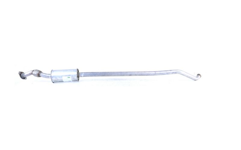 Mittelschalldämpfer WALKER 25215