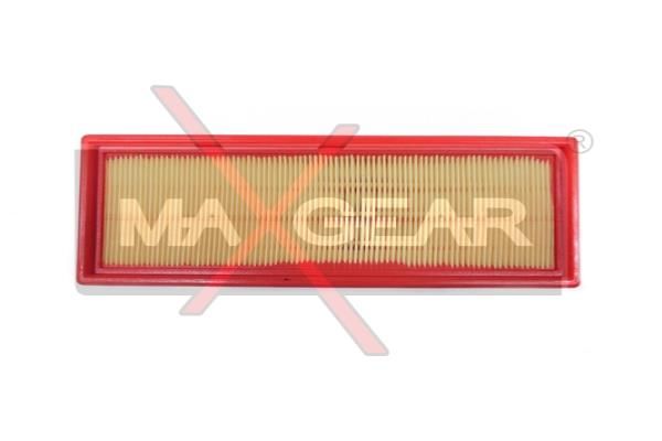 Luftfilter MAXGEAR 26-0334