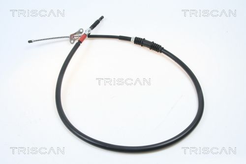 Seilzug Feststellbremse TRISCAN 8140 24186