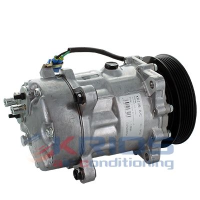 Kompressor, Klimaanlage MEAT & DORIA K11308A